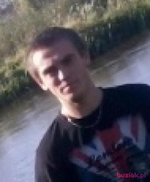 DjSeba111, Male, 31 years, Piotrków Trybunalski