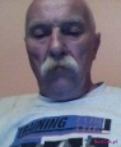 stasiekwojtek, Mężczyzna, 71 lat, Elbląg