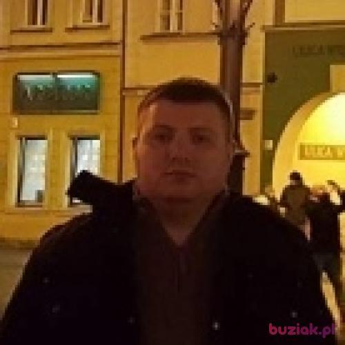 SPRINTER777, Male, 35 years, Kępno