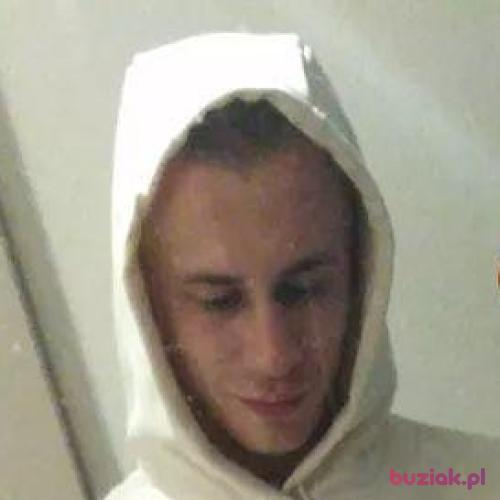 Gora997, Mężczyzna, 29 lat, Oss