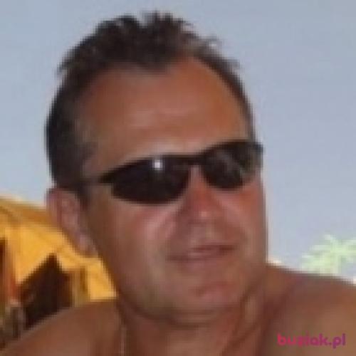 endrju8, Mężczyzna, 61 lat, Kraków