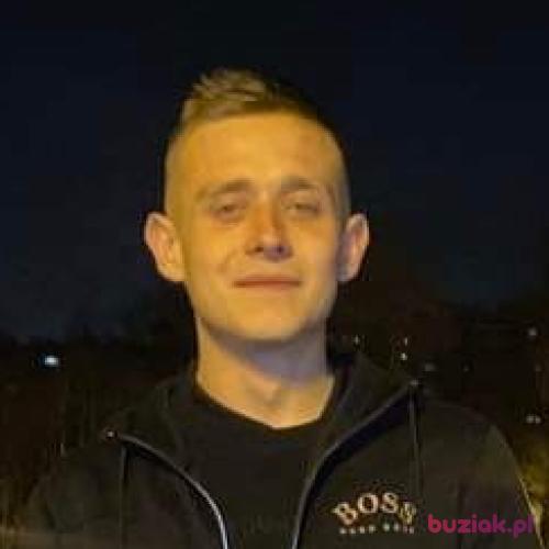 Mikolaj312, Male, 21 years, Breda