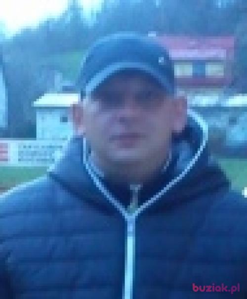cintek23, Male, 41 years, Głuchołazy