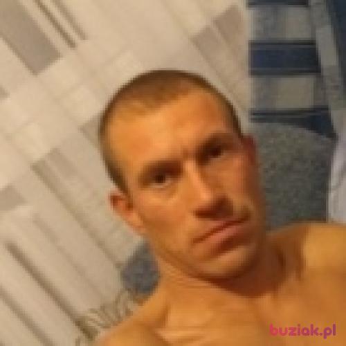 Alumn, Male, 43 years, Płock