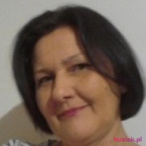 kasandra3, Kobieta, 58 lat, łódzkie