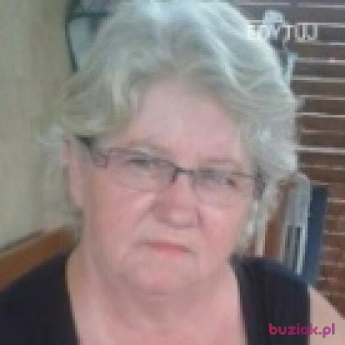 jadzia453, Female, 76 years, Zabrze