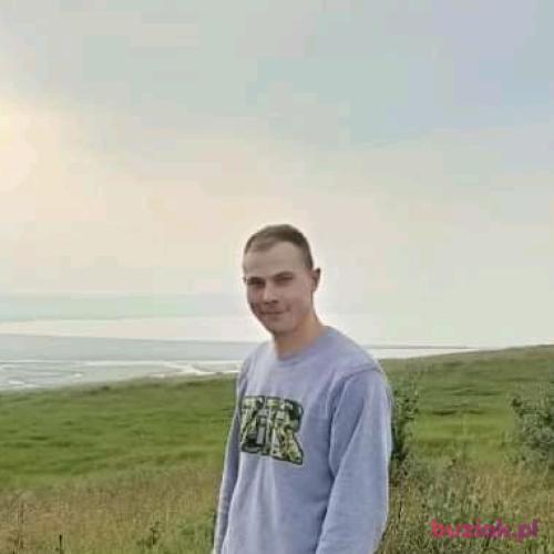 krissman92, Male, 34 years, Chełm