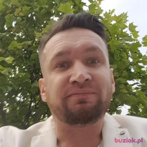 ekolaguna, Male, 45 years, Wyszków