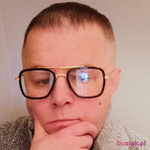 KrisKB, Male, 54 years, Warszawa