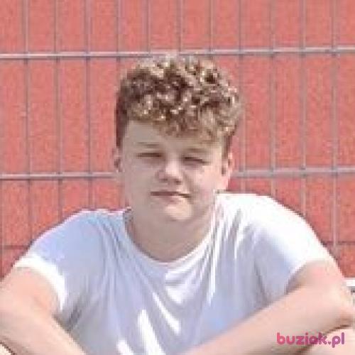 KazikOgier, Male, 20 years, Warszawa