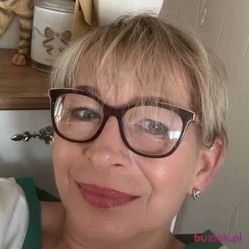 tros, Kobieta, 49 lat, Aberdeen