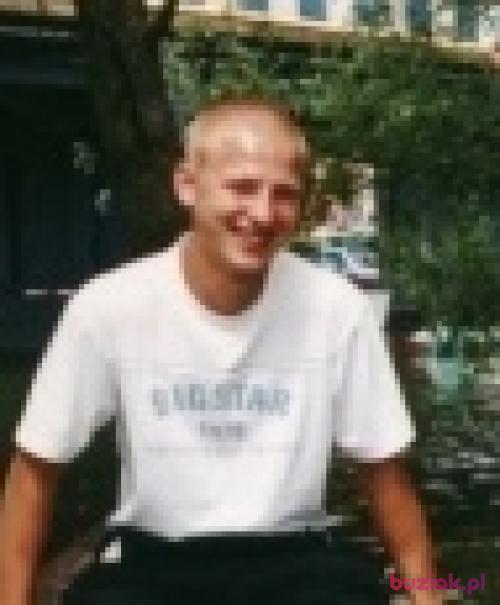 Bartmen19, Male, 41 years, Ostrów Mazowiecka