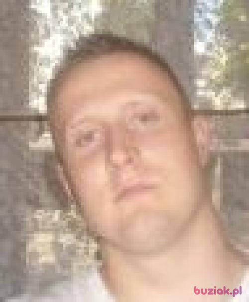 DamianoSLU, Mężczyzna, 36 lat, Wrocław