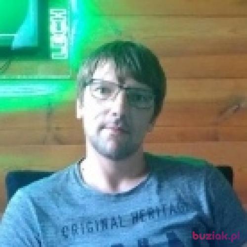 Sonet, Male, 43 years, Gorzów Wielkopolski