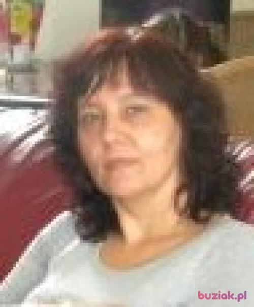 Iwona1310, Kobieta, 62 lata, Włocławek