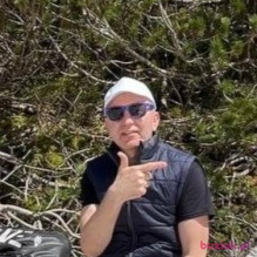 robbsson74, Male, 50 years, Konin