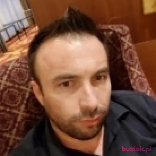 johny213, Mężczyzna, 41 lat, Gdańsk