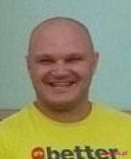 jacekpl, Mężczyzna, 43 lata, Sędziszów Małopolski