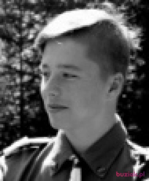 danon2, Mężczyzna, 26 lat, Kraków