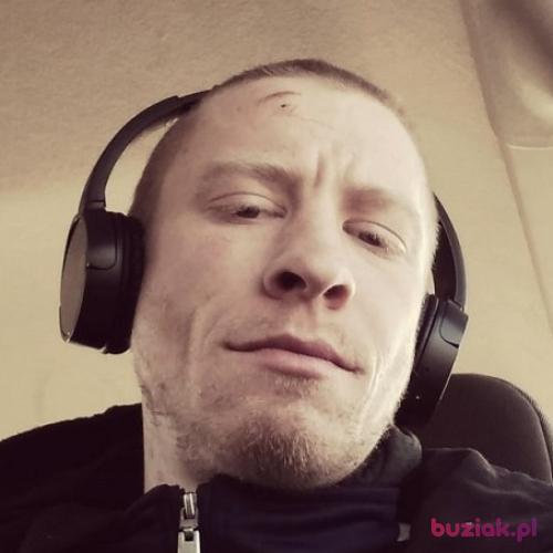 walecznyPiotr28, Male, 32 years, Szczecinek