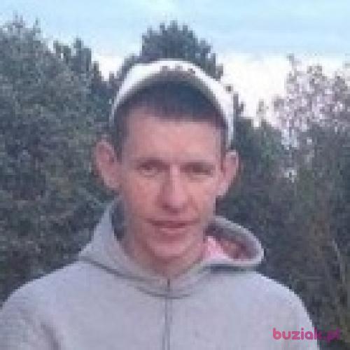 Byczek27789, Mężczyzna, 36 lat, Rybnik