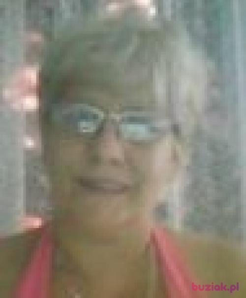 Danullka, Female, 68 years, Katowice