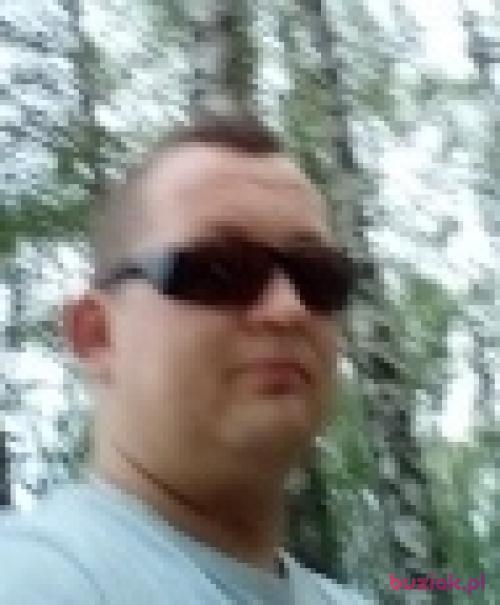 Porszak, Male, 35 years, Czersk
