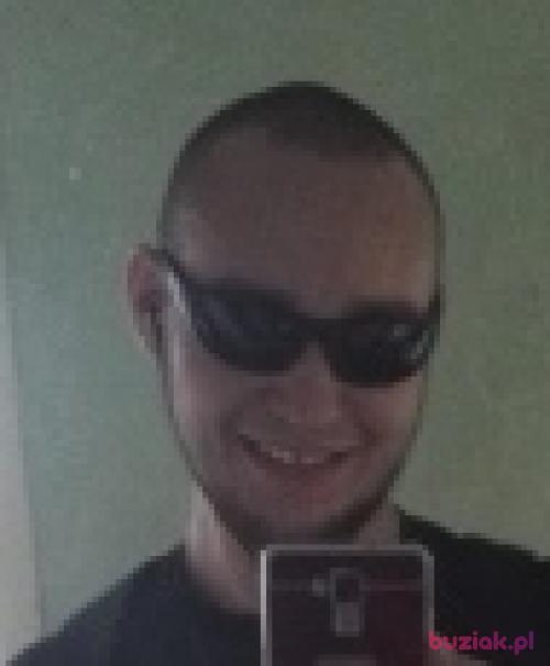 Dem6nek, Male, 34 years, Lubliniec