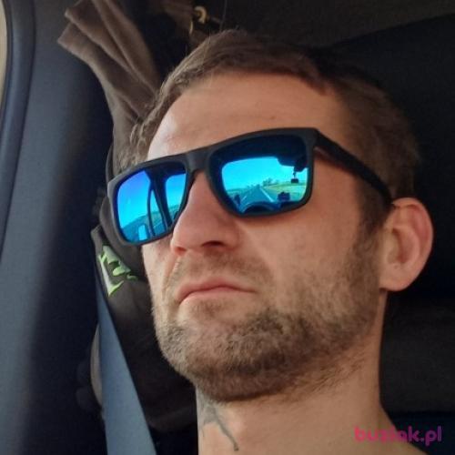 haslux, Male, 38 years, Kępno