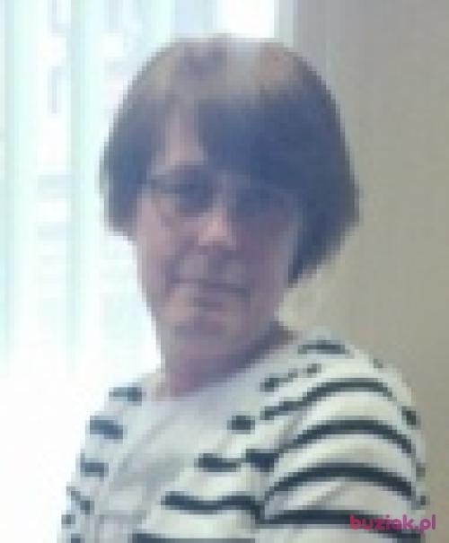 teresa1960, Female, 65 years, Poniec
