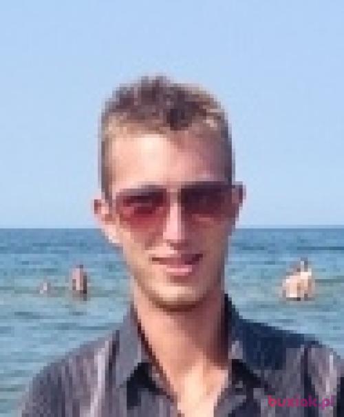 misiaczek7, Male, 33 years, Polanów