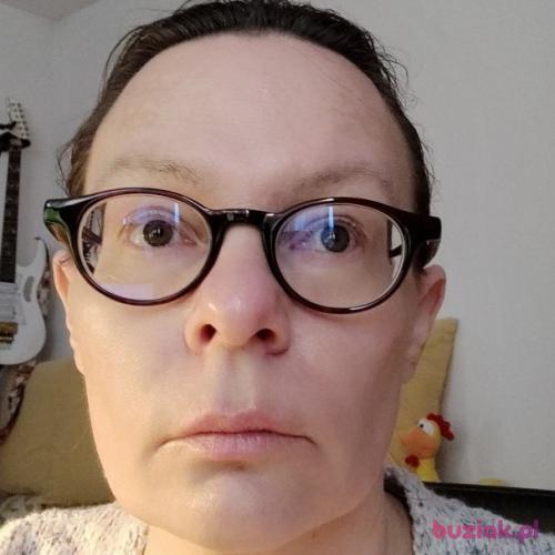 m_bi, Female, 51 years, Warszawa