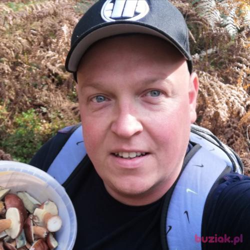 jacentylux1, Male, 42 years, Świnoujście