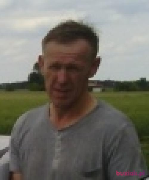 krzys43, Male, 51 years, Wągrowiec