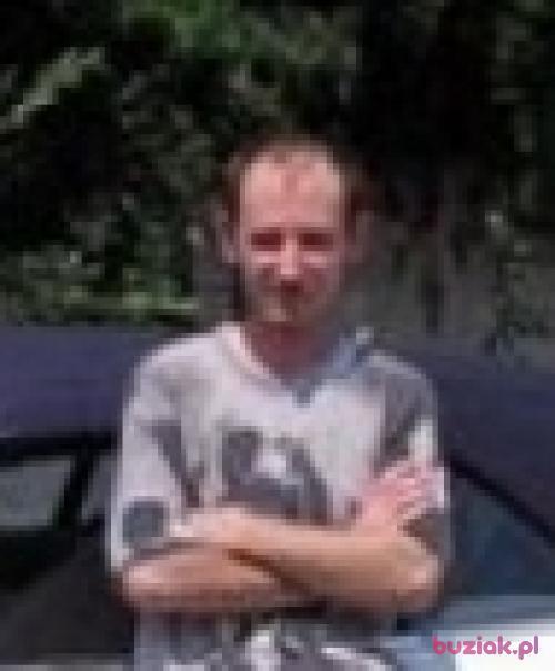 martonus, Male, 43 years, Warszawa
