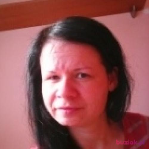 slodka81, Female, 44 years, Murowana Goślina