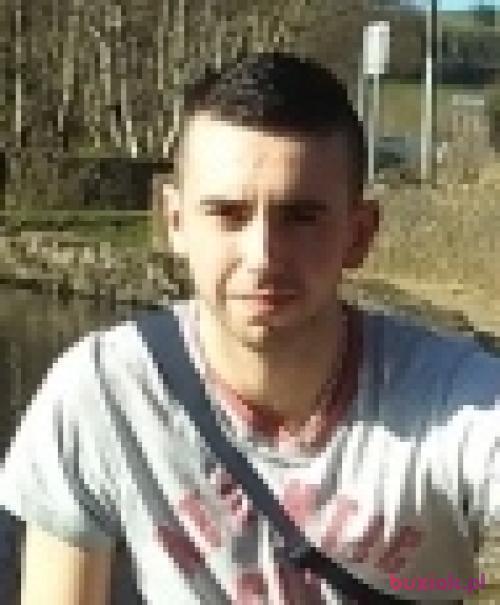 lukaszsiasik, Mężczyzna, 31 lat, Wałbrzych