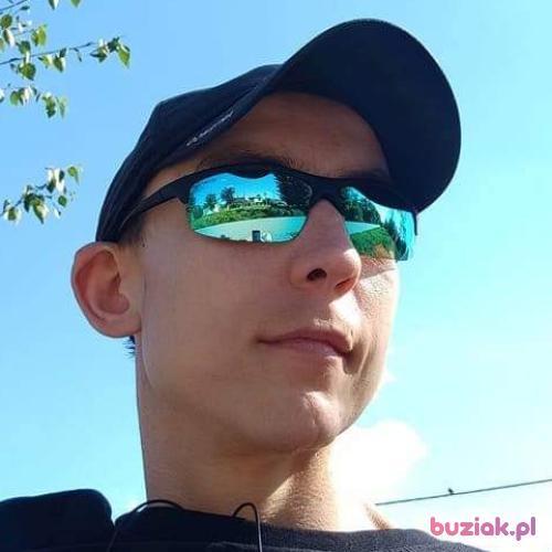 Pawelwolski, Mężczyzna, 38 lat, Katowice