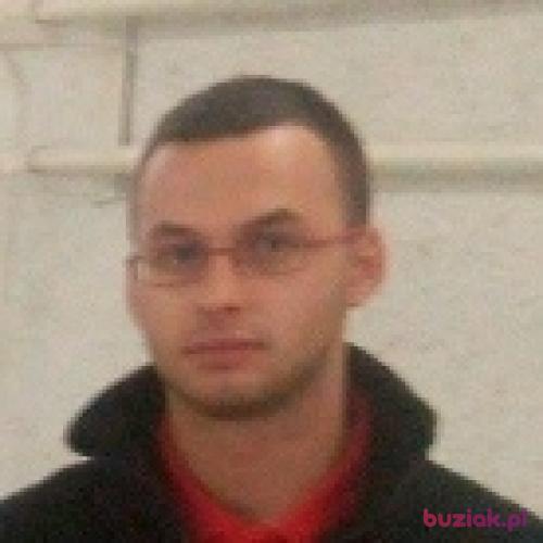 chudy1122, Male, 34 years, Racibórz