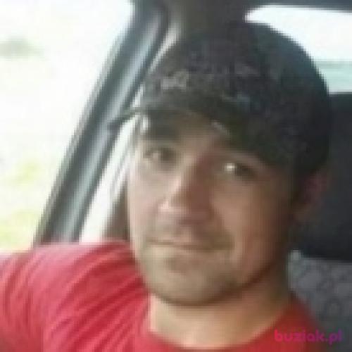 XxDudusxx, Male, 32 years, Zambrów