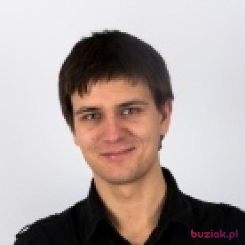 polfast, Mężczyzna, 37 lat, Janikowo