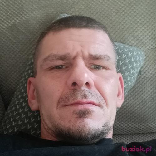 dzielnyjarek41, Male, 44 years, Bytom