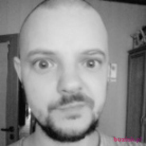 ZielonyOdMarzen, Male, 44 years, Sosnowiec