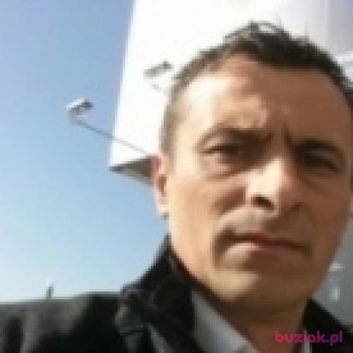 patron, Mężczyzna, 48 lat, Kolbuszowa