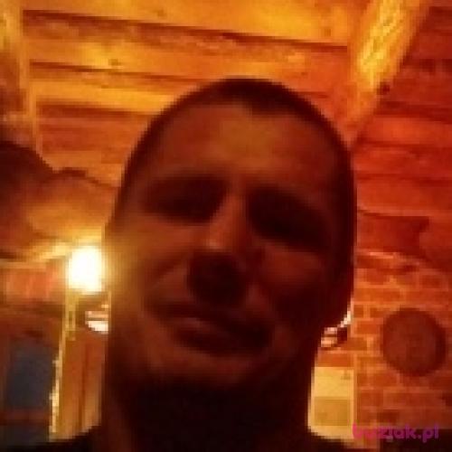 Mateusy, Male, 39 years, Leżajsk
