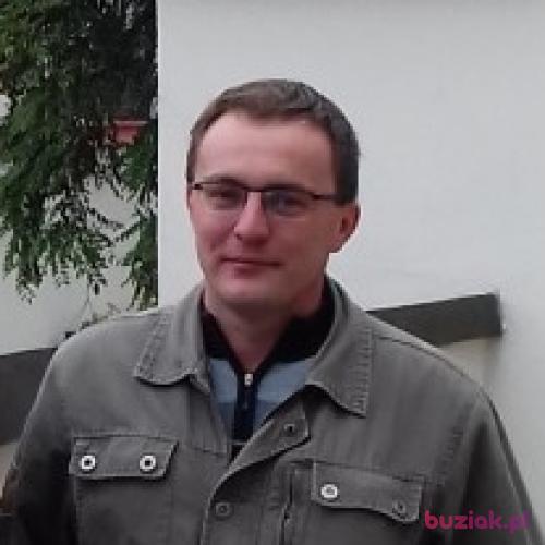 Marek8, Male, 39 years, Orzesze