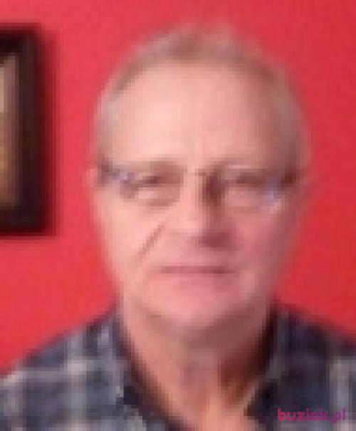 slawek55x, Male, 71 years, Ożarów Mazowiecki