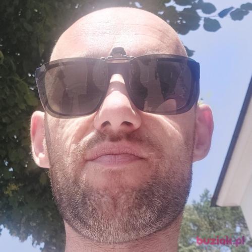 Marcin36abc, Male, 38 years, Gdańsk