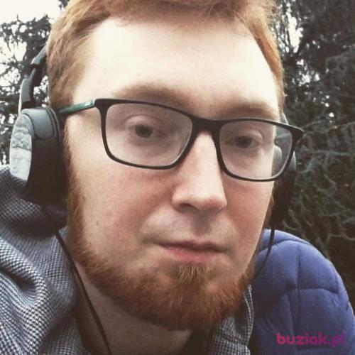Tymeek, Mężczyzna, 30 lat, Rybnik
