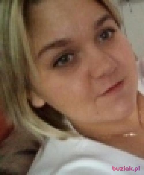 Gosiaa21, Kobieta, 29 lat, Łódź